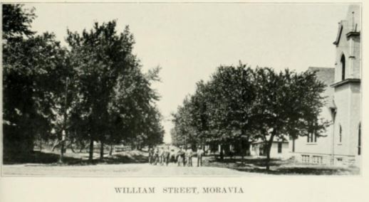 from Past and Present of Appanoose County, Iowa. Volume II, 1913